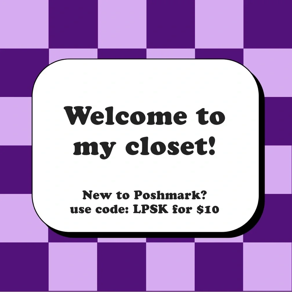 Welcome 🌻 - Picture 1 of 1